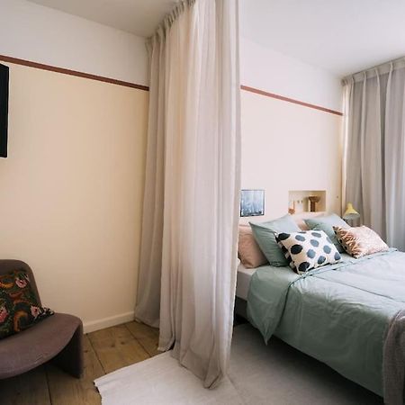 Gerenoveerd - Top Locatie! Knokke-Heist Kültér fotó