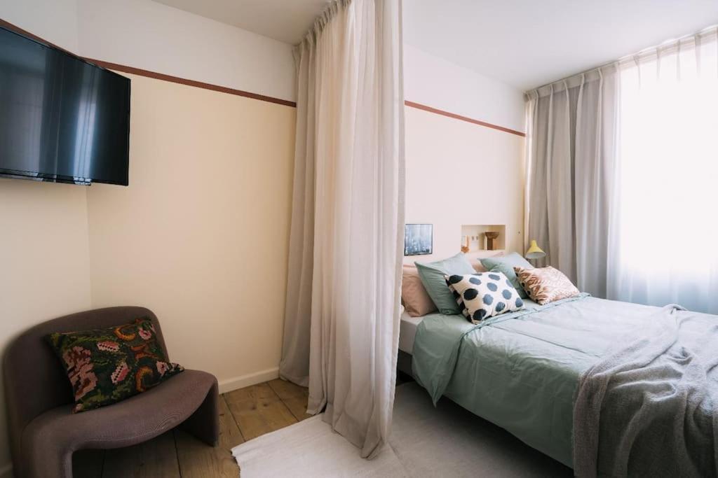 Gerenoveerd - Top Locatie! Knokke-Heist Kültér fotó